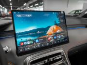 Geely Galaxy M7 Москва  - изображение 51