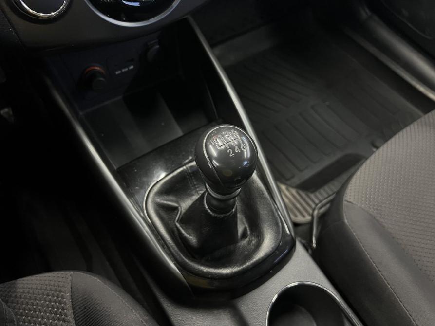 Kia Cerato II Уфа  - изображение 11