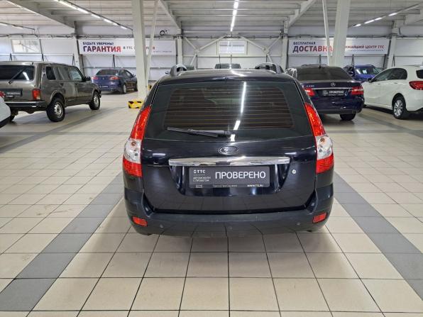 Lada (ВАЗ) Priora I с пробегом 2012 года, цена 220 000 рублей, 240940 км, универсал, Автокод Объявления
