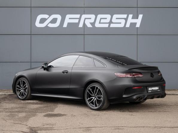 Mercedes-Benz E-Класс AMG V (W213) с пробегом 2019 года, цена 5 310 000 рублей, 129894 км, купе, Автокод Объявления