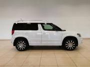 Skoda Yeti I Рестайлинг Москва  - изображение 24