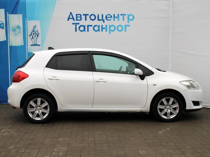 Toyota Auris I Таганрог  - изображение 9