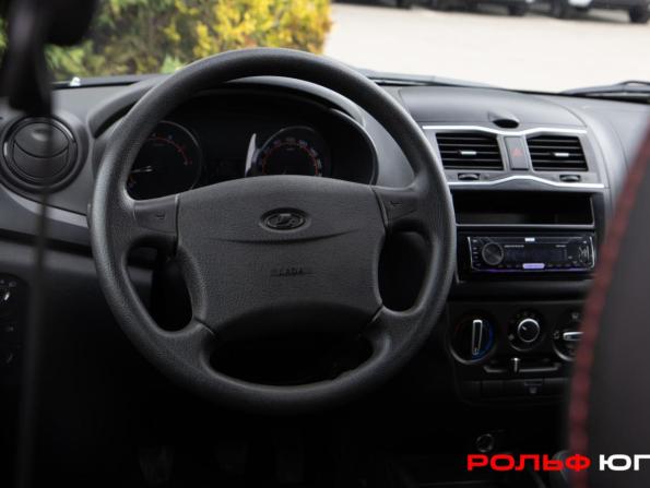 Lada (ВАЗ) Granta I Рестайлинг с пробегом 2022 года, цена 698 000 рублей, 57034 км, лифтбек, Автокод Объявления