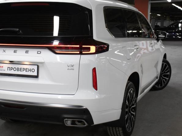 Exeed VX I с пробегом 2023 года, цена 3 149 000 рублей, 21365 км, внедорожник, Автокод Объявления