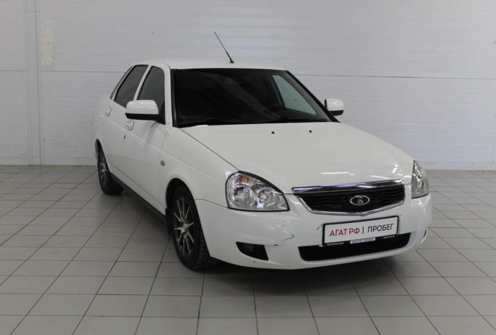 Lada (ВАЗ) Priora I Рестайлинг Астрахань  - изображение 3