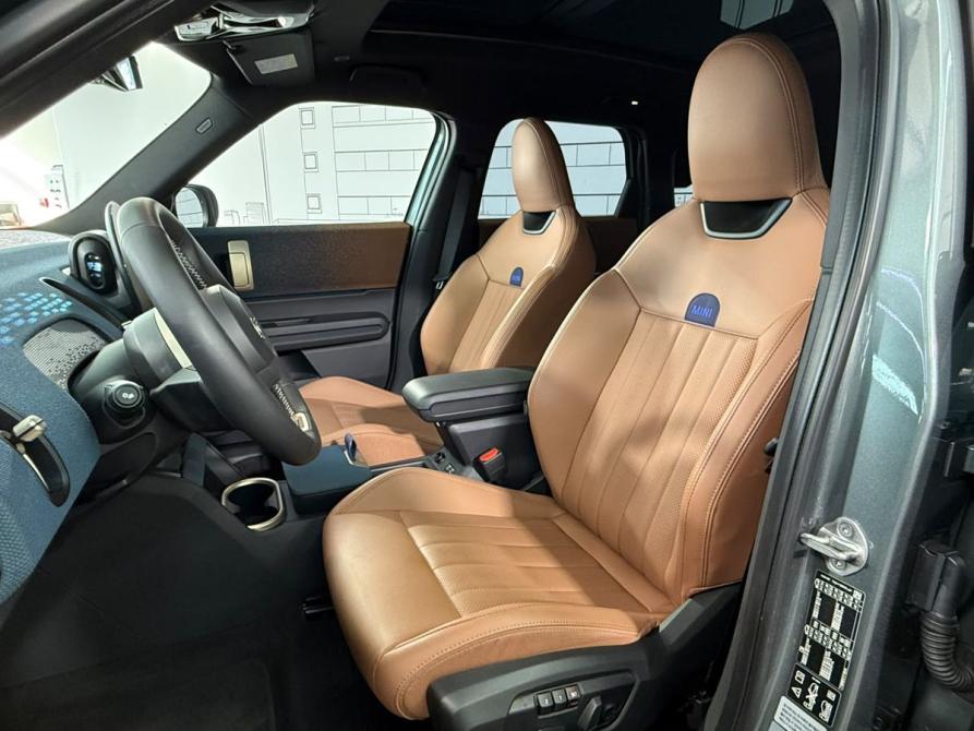 Mini Countryman III Москва  - изображение 13