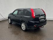 Nissan X-Trail II Рестайлинг Москва  - изображение 27