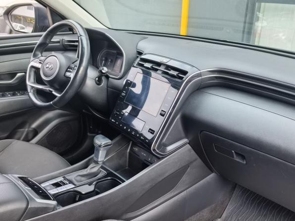 Hyundai Tucson IV с пробегом 2021 года, цена 2 750 000 рублей, 88061 км, внедорожник, Автокод Объявления