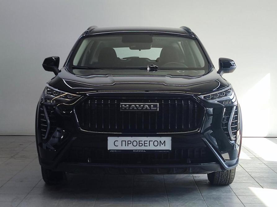 Haval Jolion I Рестайлинг Барнаул  - изображение 3