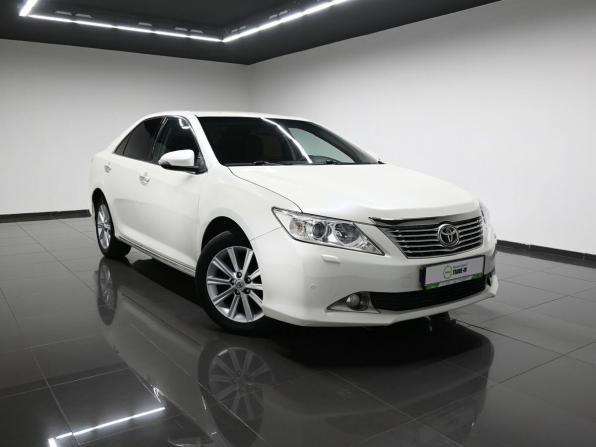 Toyota Camry VII (XV50) с пробегом 2014 года, цена 1 745 000 рублей, 180580 км, седан, Автокод Объявления