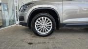 Skoda Kodiaq I Липецк  - изображение 22