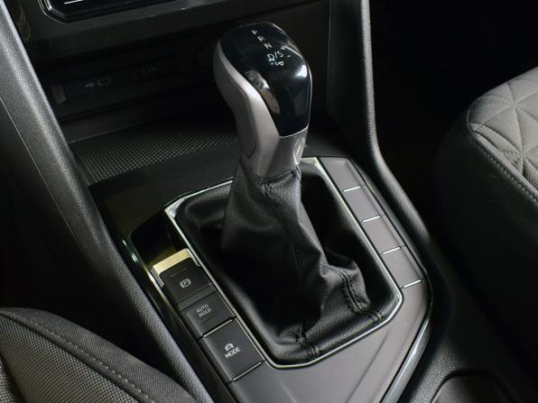 Volkswagen Tiguan II Рестайлинг с пробегом 2022 года, цена 2 675 995 рублей, 23258 км, внедорожник, Автокод Объявления