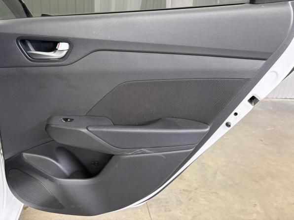 Hyundai Solaris II Рестайлинг с пробегом 2022 года, цена 1 697 000 рублей, 67739 км, седан, Автокод Объявления