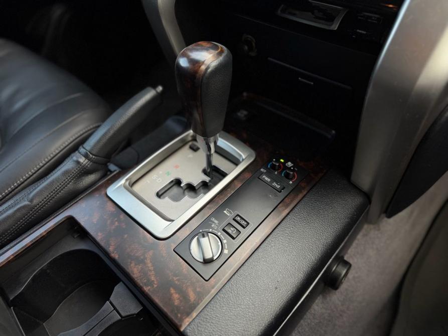 Toyota Land Cruiser 200 Series Рестайлинг 1 Минеральные Воды  - изображение 36