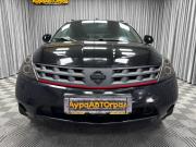 Nissan Murano I (Z50) Стерлитамак  - изображение 41
