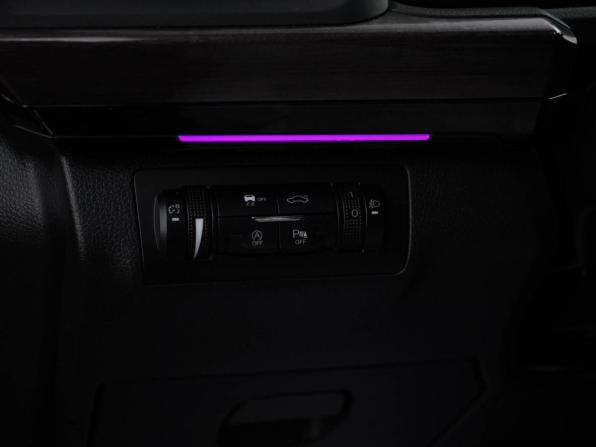 Exeed VX I с пробегом 2022 года, цена 2 783 051 рубль, 63890 км, внедорожник, Автокод Объявления