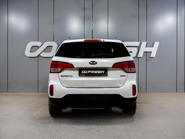 Kia Sorento II Рестайлинг с пробегом 2013 года, цена 1 909 000 рублей, 159976 км, внедорожник, Автокод Объявления