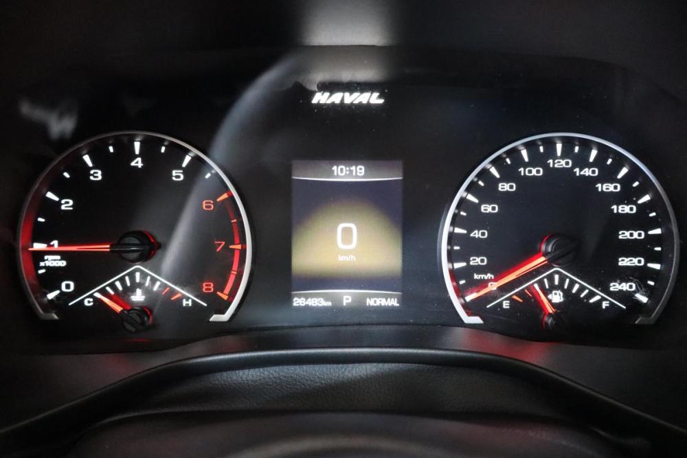 Haval Jolion I Санкт-Петербург  - изображение 17