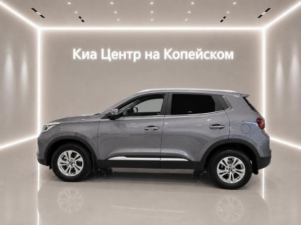 Chery Tiggo 4 Pro I Рестайлинг с пробегом 2024 года, цена 1 649 000 рублей, 19000 км, внедорожник, Автокод Объявления