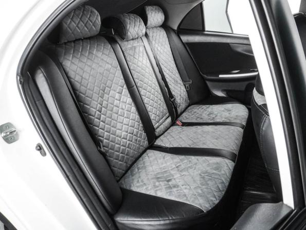 Toyota Corolla X (E140 E150) Рестайлинг с пробегом 2013 года, цена 1 179 000 рублей, 143101 км, седан, Автокод Объявления