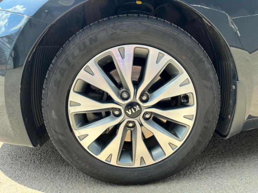 Kia Ceed II Рестайлинг Нижнекамск  - изображение 15