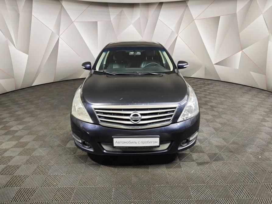 Nissan Teana II Москва  - изображение 7
