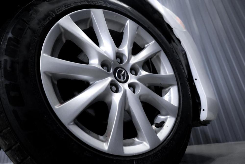 Mazda 6 III (GJ) Тюмень  - изображение 13