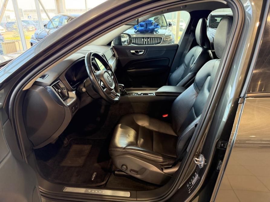 Volvo XC60 II Москва  - изображение 14