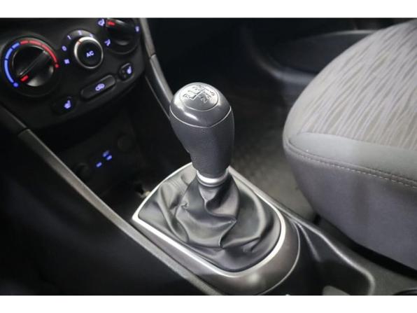 Hyundai Solaris I Рестайлинг с пробегом 2016 года, цена 752 000 рублей, 223634 км, хэтчбек, Автокод Объявления