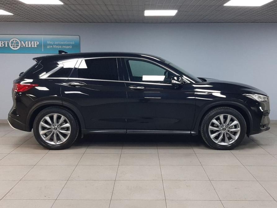 Infiniti QX50 II Москва  - изображение 4