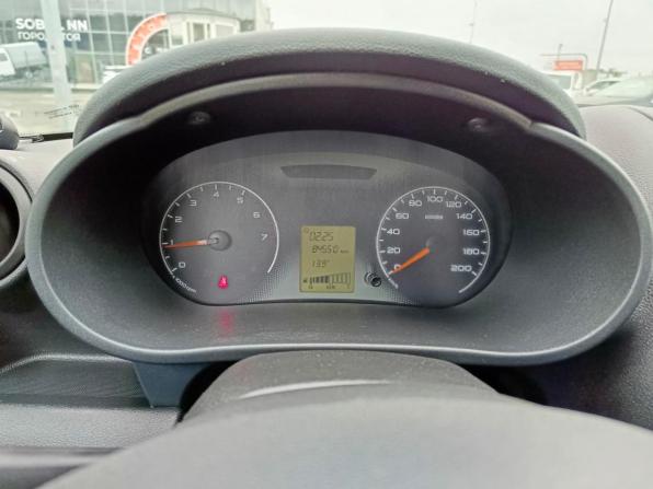 Lada (ВАЗ) Granta I с пробегом 2018 года, цена 549 995 рублей, 84550 км, седан, Автокод Объявления