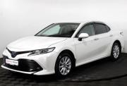 Toyota Camry VIII (XV70) Нижний Новгород  - изображение 25