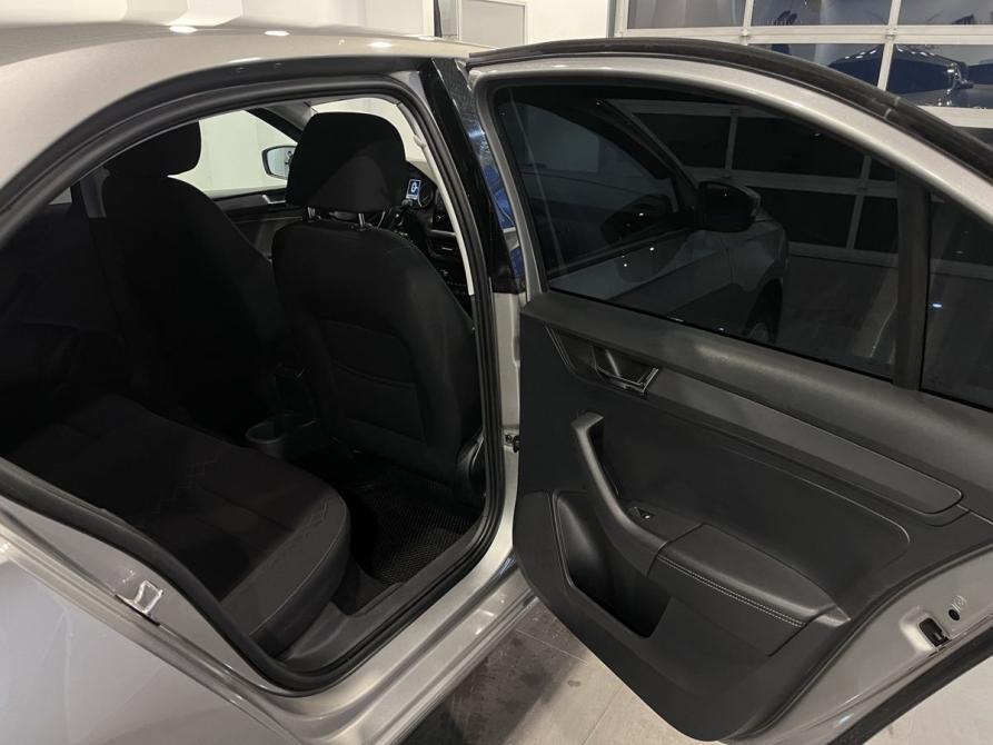 Skoda Rapid II Чебоксары  - изображение 26