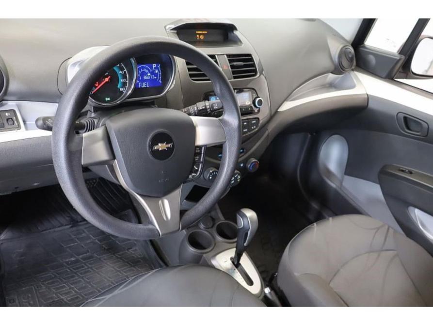 Chevrolet Spark III (M300) Рестайлинг Коломна  - изображение 6