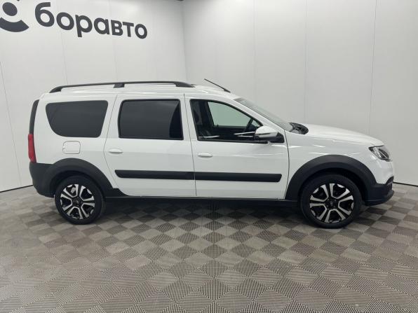 Lada (ВАЗ) Largus I Рестайлинг с пробегом 2022 года, цена 1 354 000 рублей, 56659 км, универсал, Автокод Объявления