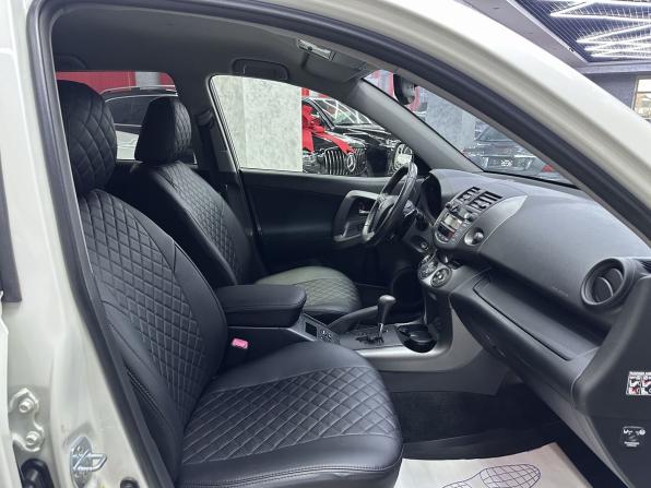 Toyota RAV4 III (XA30) Рестайлинг с пробегом 2012 года, цена 1 499 000 рублей, 155650 км, внедорожник, Автокод Объявления