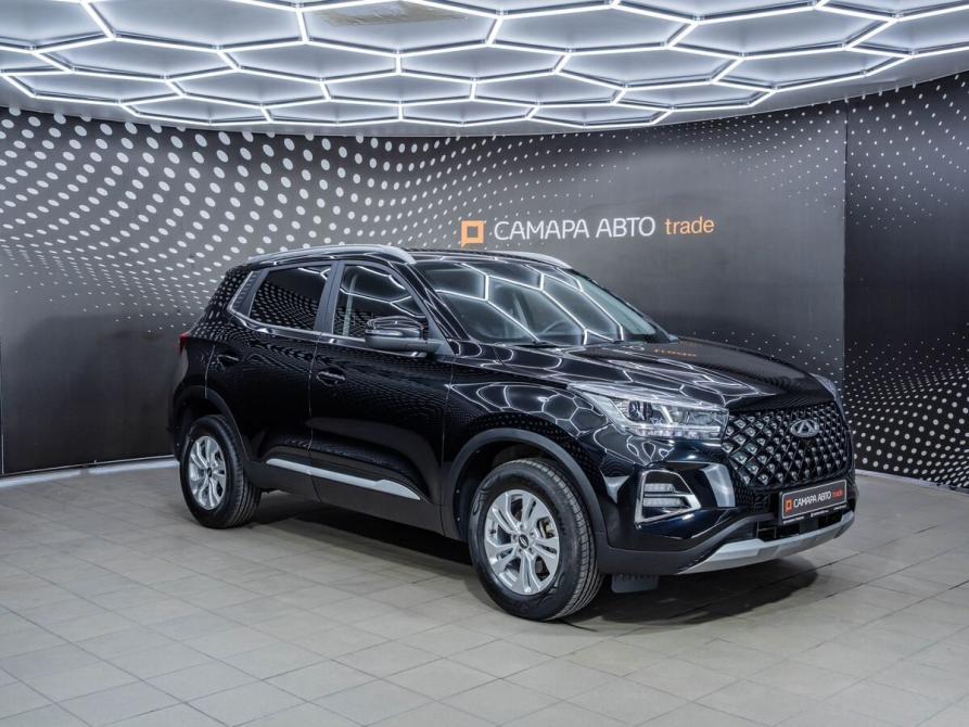 Chery Tiggo 4 Pro I Самара  - изображение 3