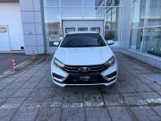 Lada (ВАЗ) Vesta I Рестайлинг (NG) Орел  - изображение 9