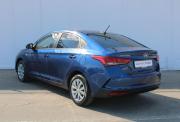 Hyundai Solaris II Рестайлинг Нижний Новгород  - изображение 28