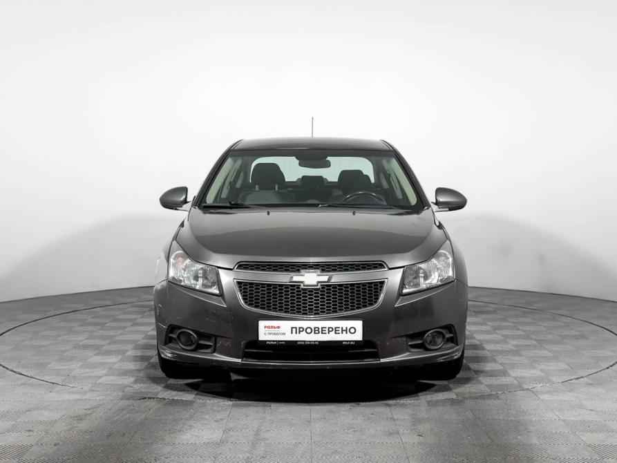 Chevrolet Cruze I Санкт-Петербург  - изображение 2