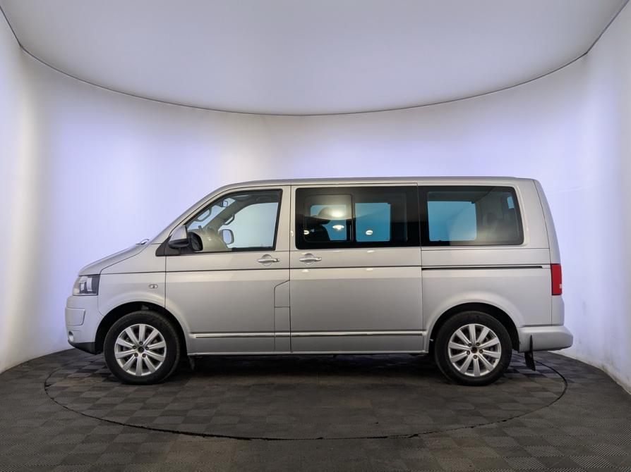 Volkswagen Multivan T5 Рестайлинг Москва  - изображение 8