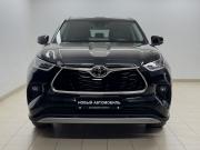 Toyota Highlander IV (XU70) Вологда  - изображение 27