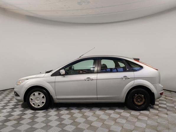 Ford Focus II Рестайлинг с пробегом 2008 года, цена 475 000 рублей, 125388 км, хэтчбек, Автокод Объявления