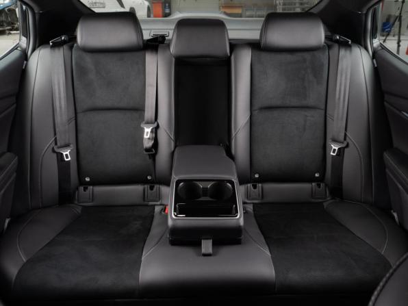 Toyota Camry IX (XV80) China Market с пробегом 2025 года, цена 4 779 000 рублей, 13 км, седан, Автокод Объявления