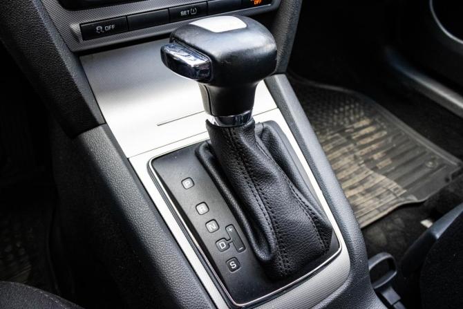 Skoda Octavia II (A5) Рестайлинг с пробегом 2011 года, цена 850 000 рублей, 212080 км, лифтбек, Автокод Объявления