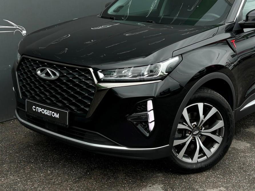 Chery Tiggo 7 Pro Max I Санкт-Петербург  - изображение 24
