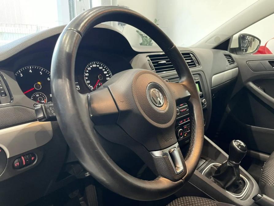 Volkswagen Jetta VI Москва  - изображение 13