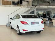 Hyundai Solaris I Рестайлинг Ростов-на-Дону  - изображение 19