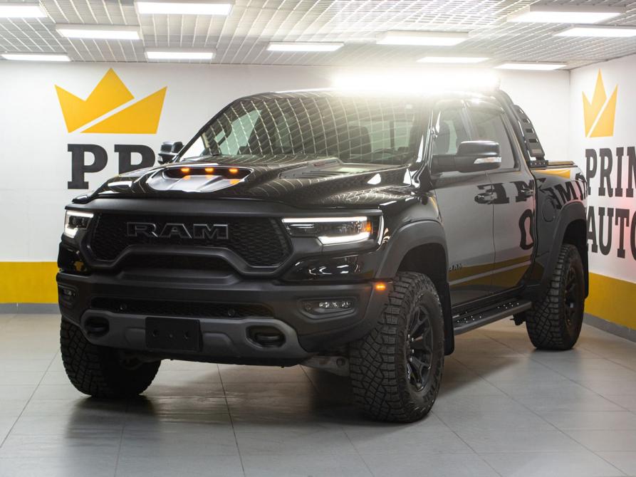 Ram 1500 V Новосибирск  - изображение 2