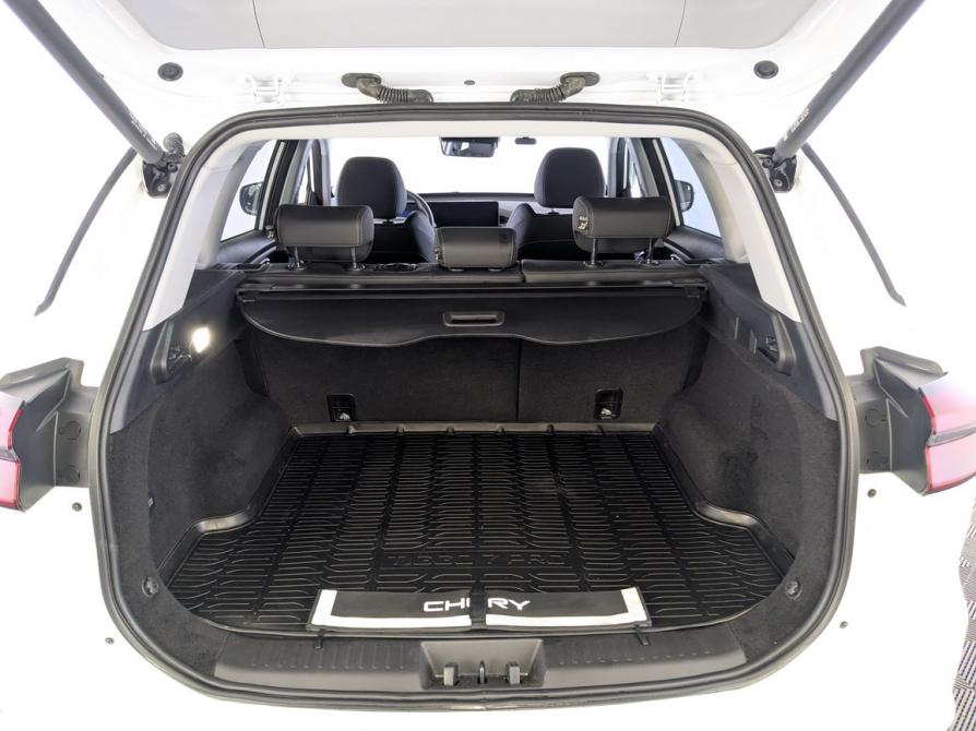 Chery Tiggo 7 Pro Max I Москва  - изображение 9